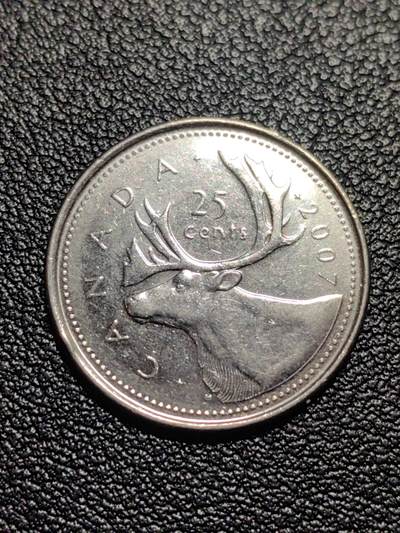 靖甫拍卖第八场 - 加拿大25分