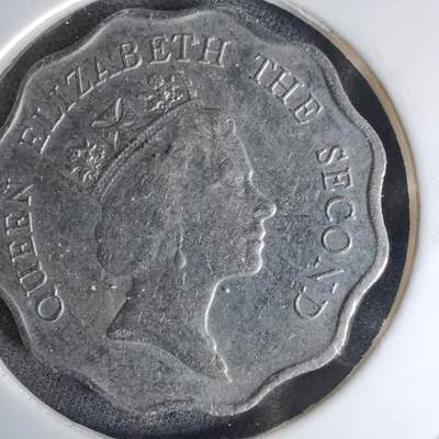 沼泽如烟--第1042场 - 香港1990年二元