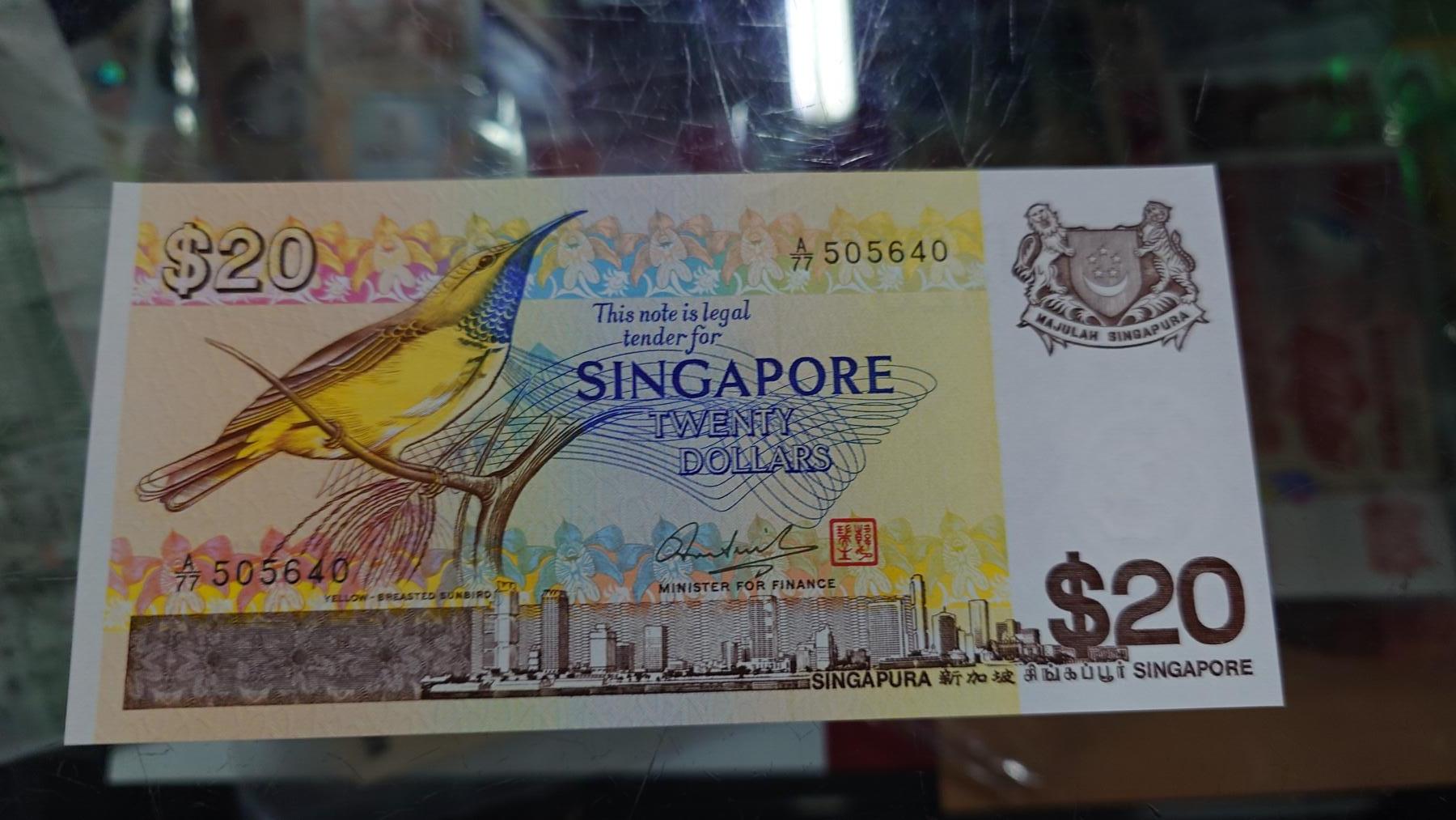 世界钱币～微拍第242期暨2026年第23期  老库存每款各1-2张清仓低价起拍