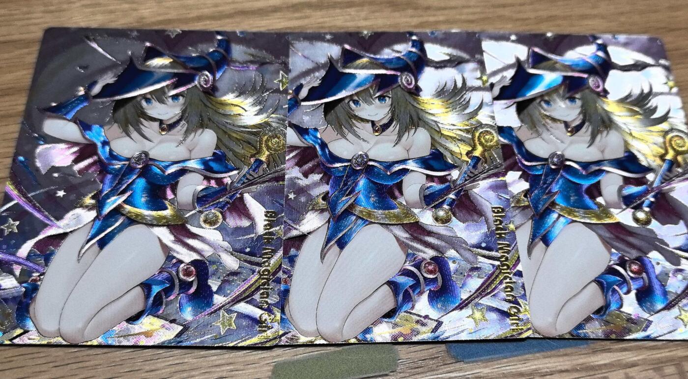 马年 第二期（持续收拍，送拍联系我哦） 奇点最新一弹黑魔女定制粗闪三宫