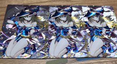 马年 第二期（持续收拍，送拍联系我哦） - 奇点最新一弹黑魔女定制粗闪三宫