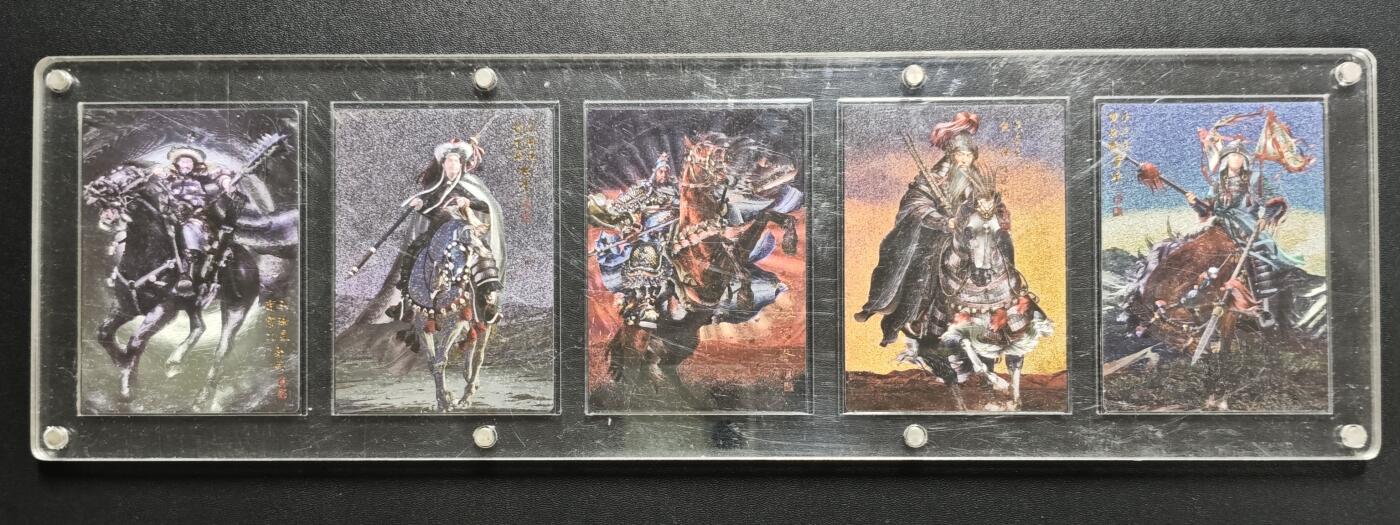 天玑星卡拍第183期《4.2周四截拍》持续收拍收评中 满赠卡需备注