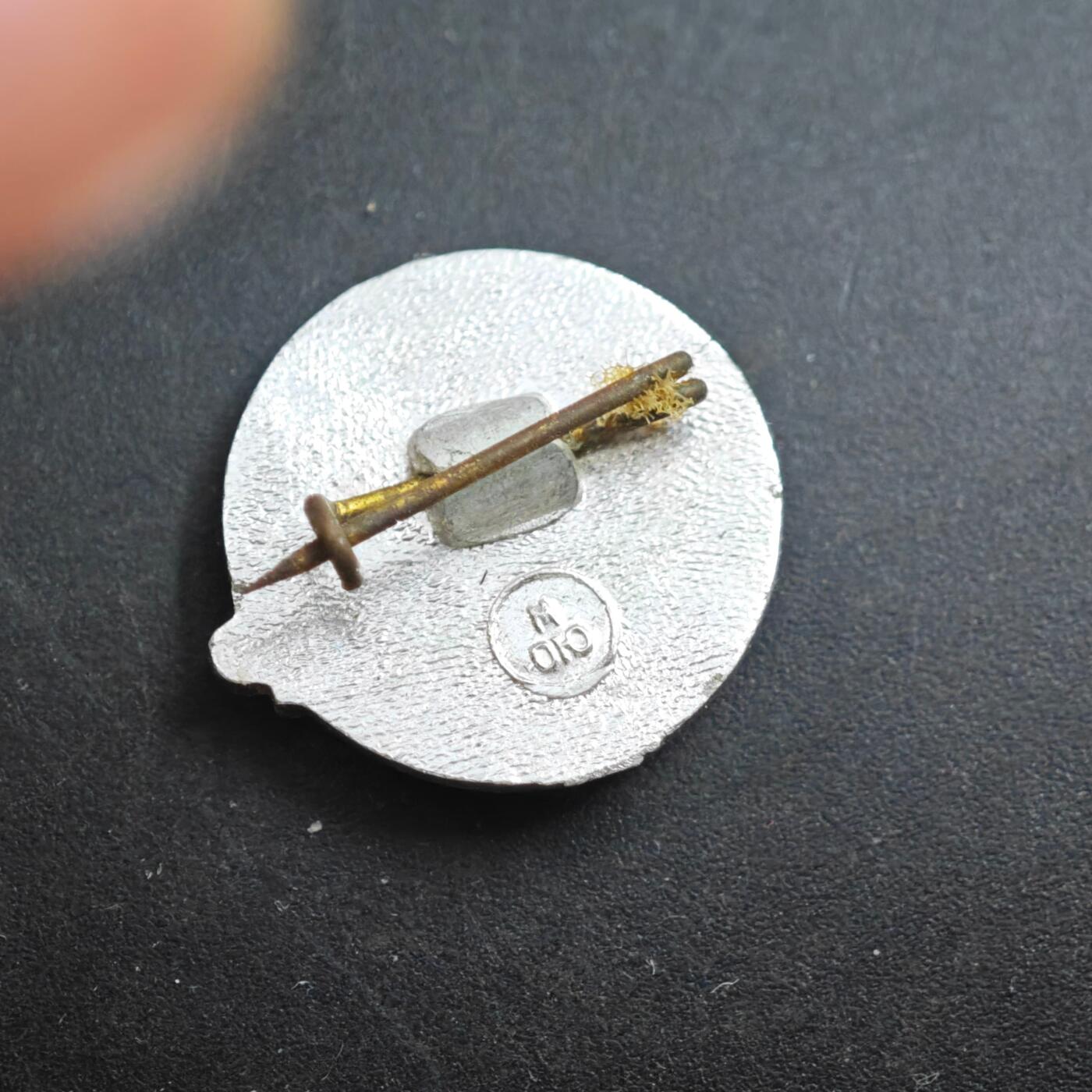 3月30日结束，成斌徽章钱币专场（ 乌克兰足球联合协会纪念章