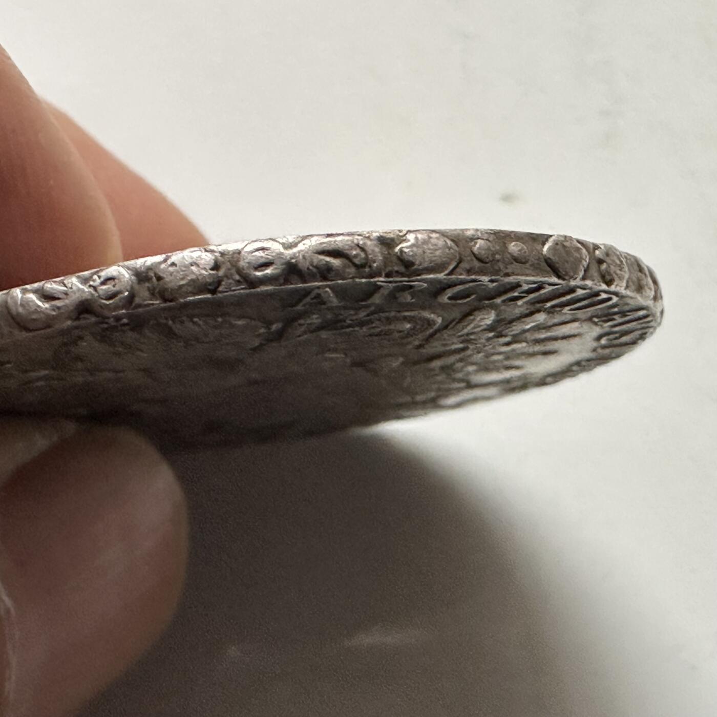 🌹外币初藏🌹🐯2026年第36场   每周二四六晚8️⃣点 接代拍 奥地利 1780年 玛丽亚·特蕾西娅 1泰勒 28.06克-0.833银 贸易银币