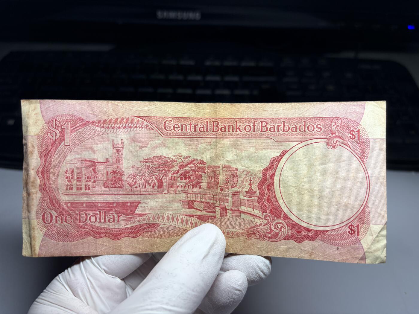 2026年集古藏今外币拍卖第三期-第10场—（总第320拍-纸币专场），本期拍完结算一次，发货时间2-3天，休息几天后继续新的一期拍卖。