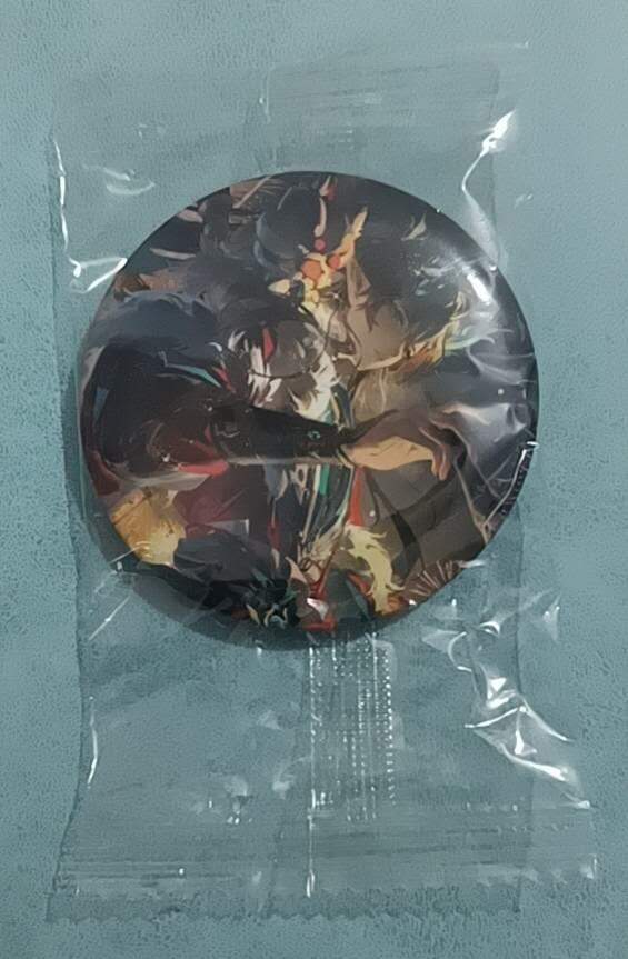 四月四号  小林卡牌 不寄存