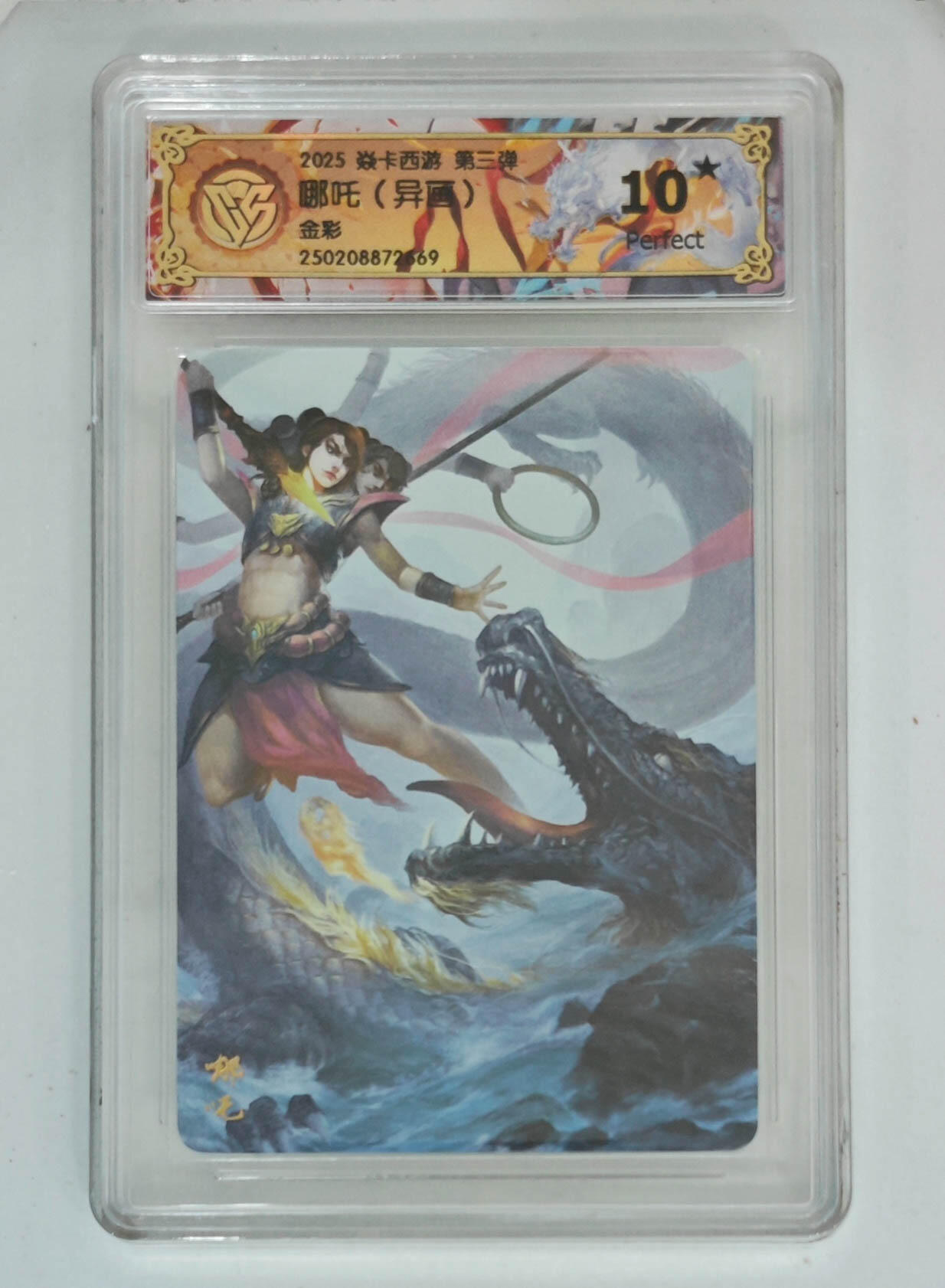 大麦马年第一场