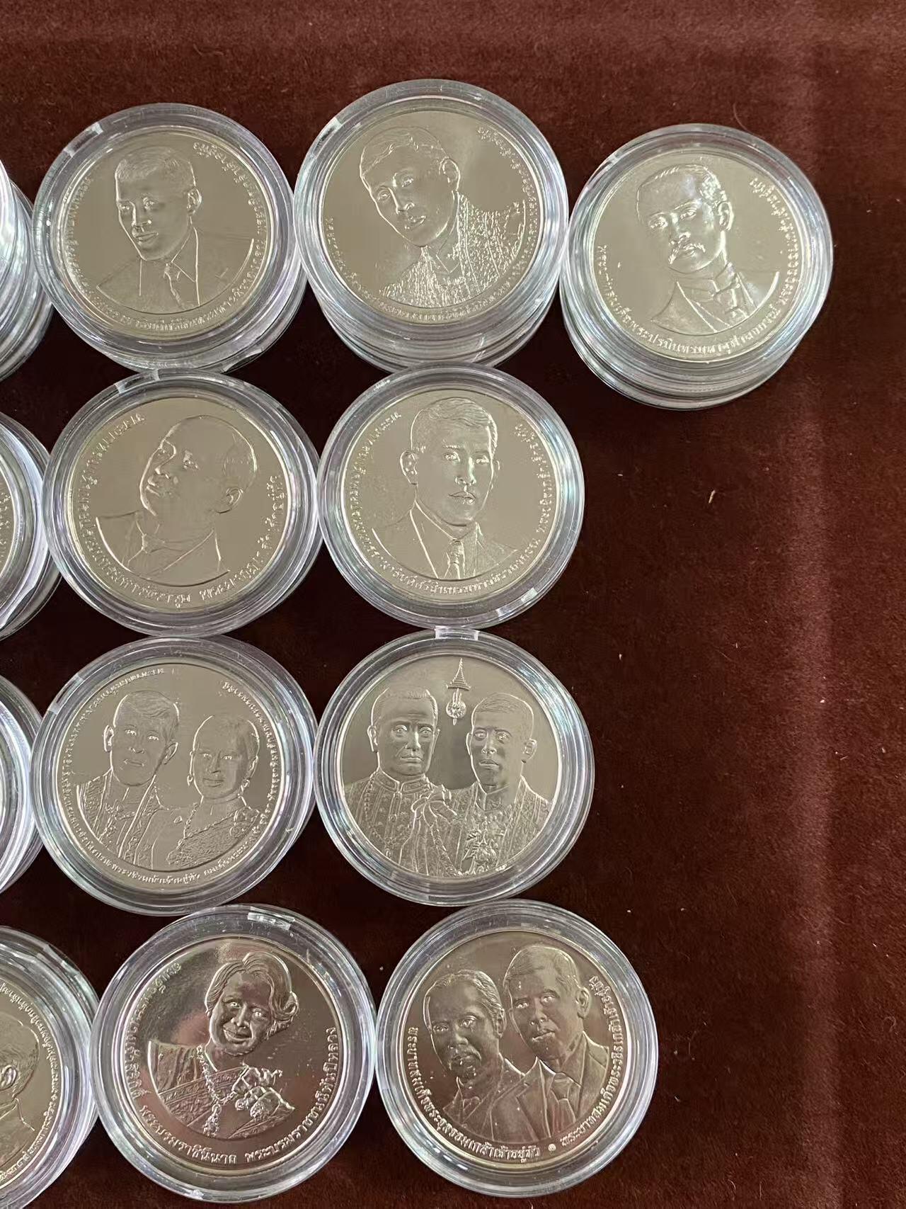 日日生财—方圆世界（全场包邮）第二场