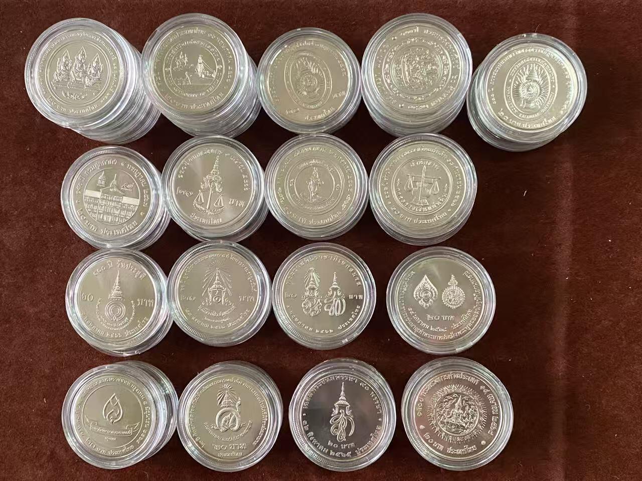 日日生财—方圆世界（全场包邮）第二场