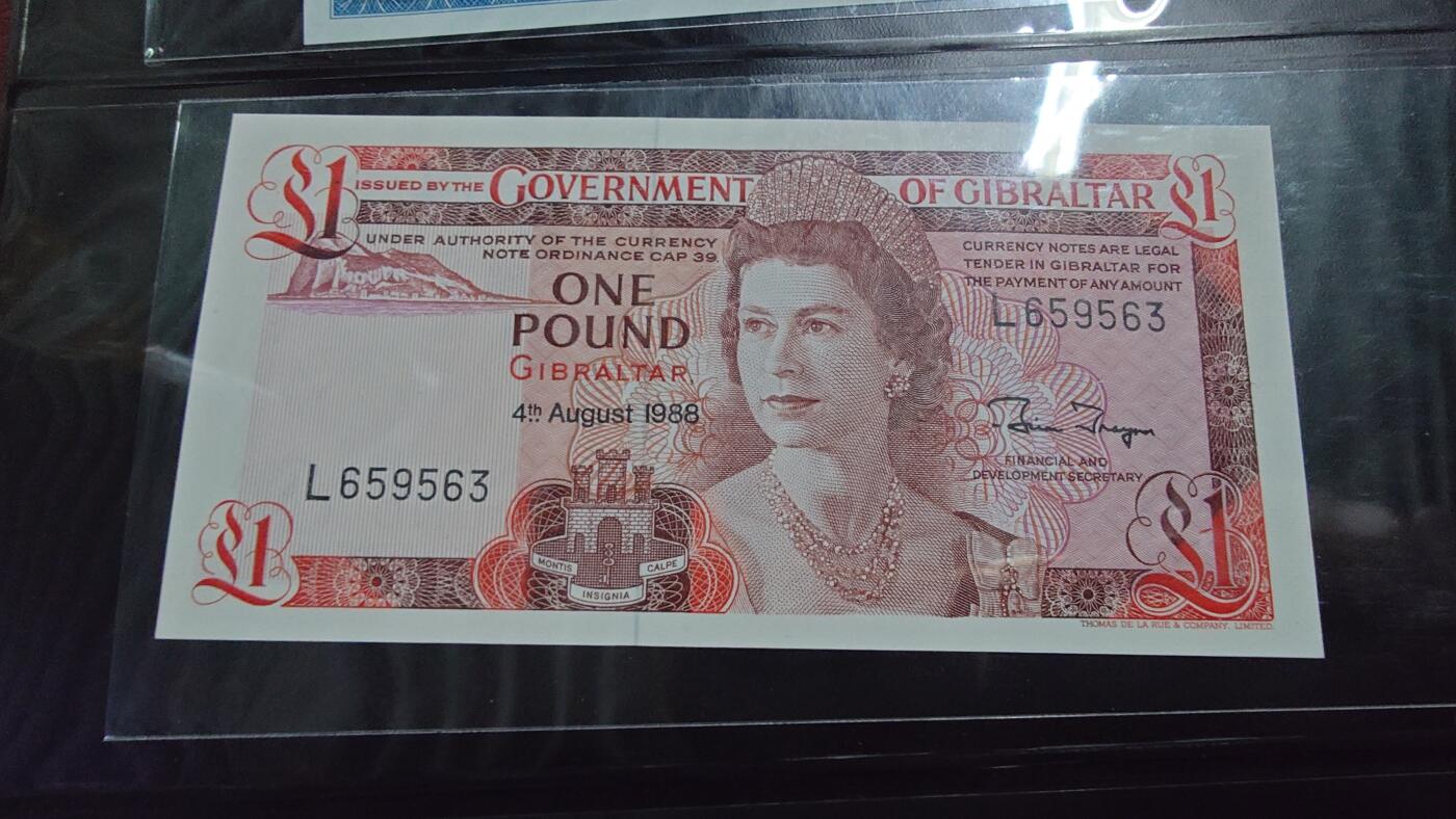 世界钱币～微拍第242期暨2026年第23期  老库存每款各1-2张清仓低价起拍