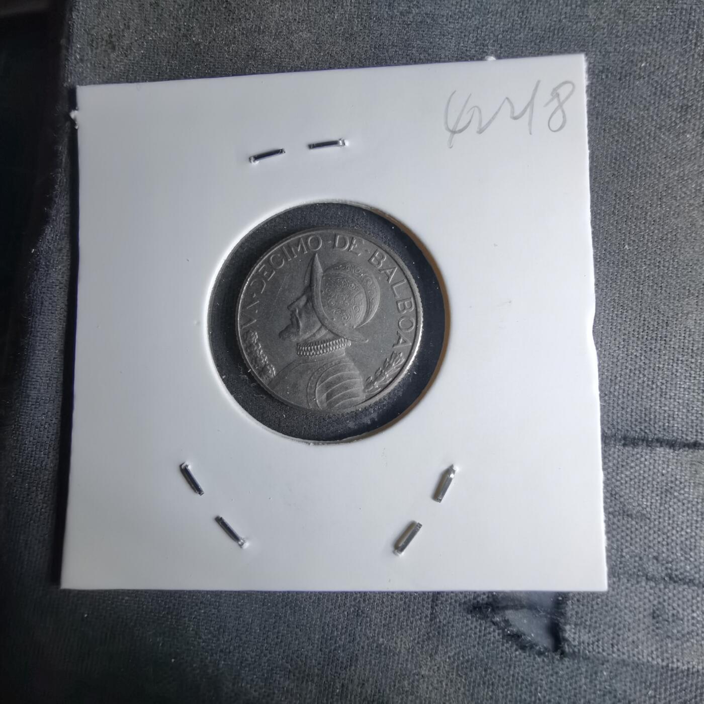 沼泽如烟--第1042场 巴拿马