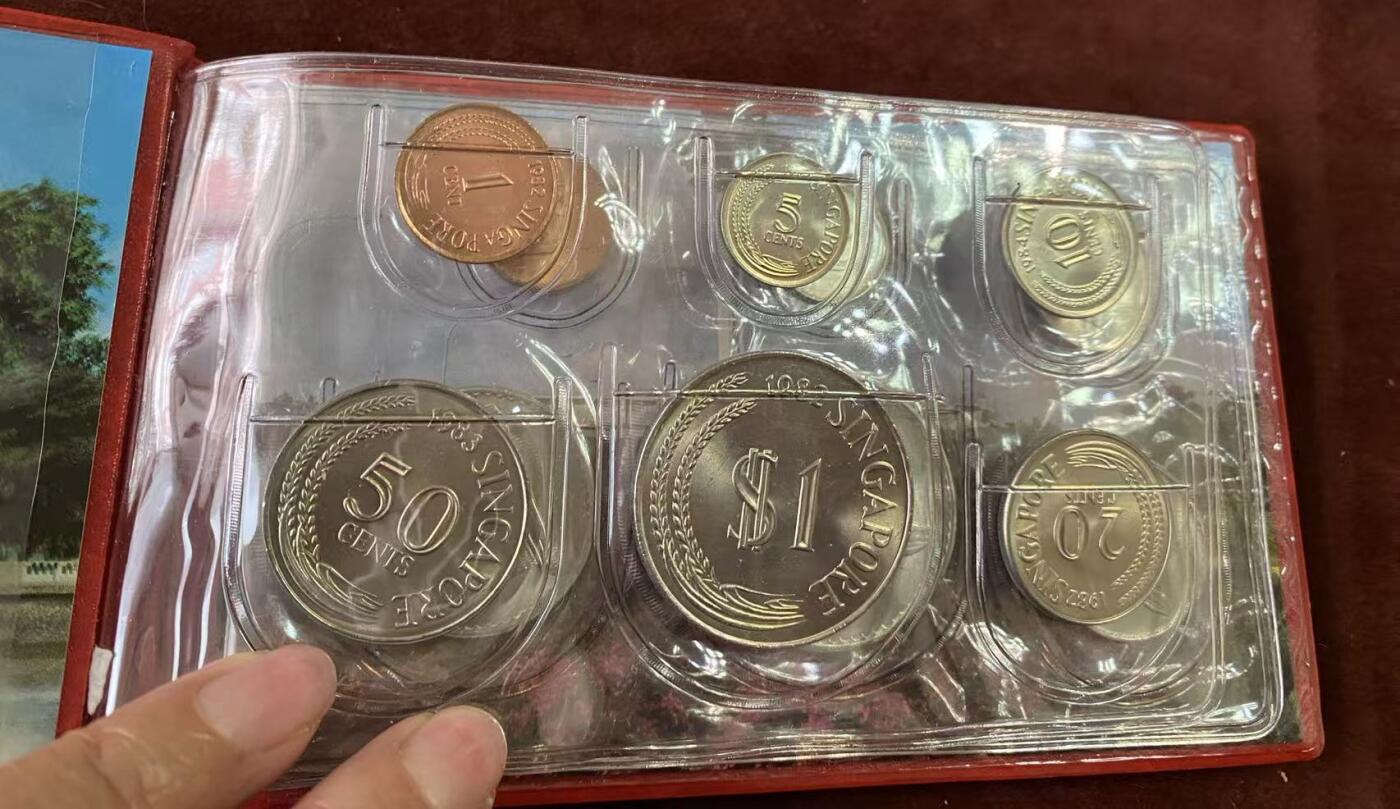 日日生财—方圆世界（全场包邮）第二场