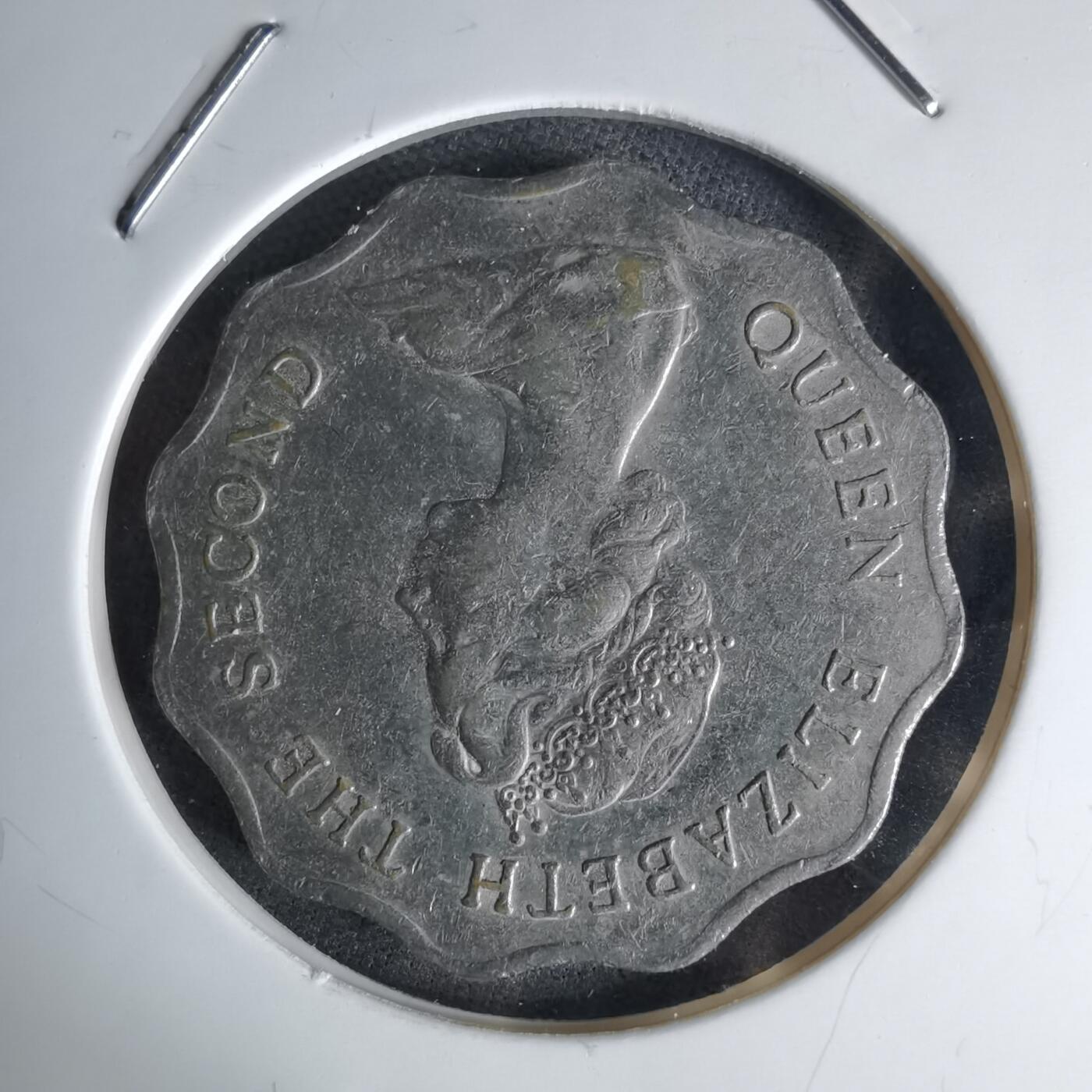 沼泽如烟--第1042场 香港1980年二元