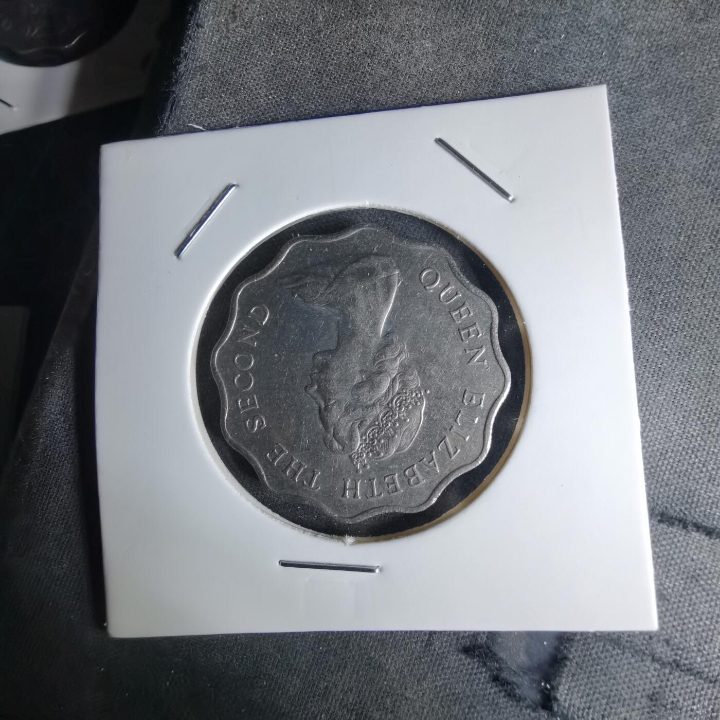 沼泽如烟--第1042场 香港1984年二元