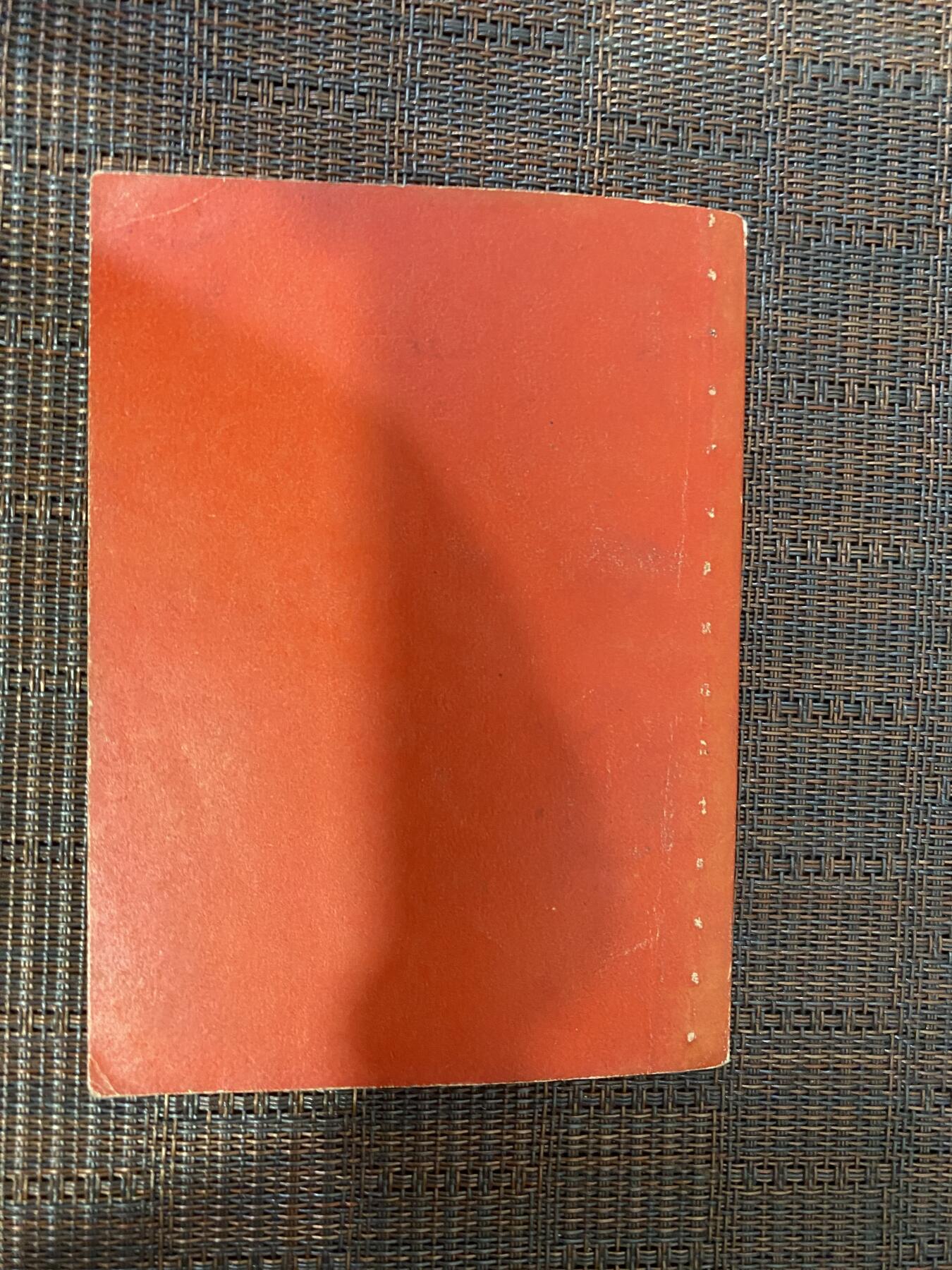 江南站杂件场 旧书