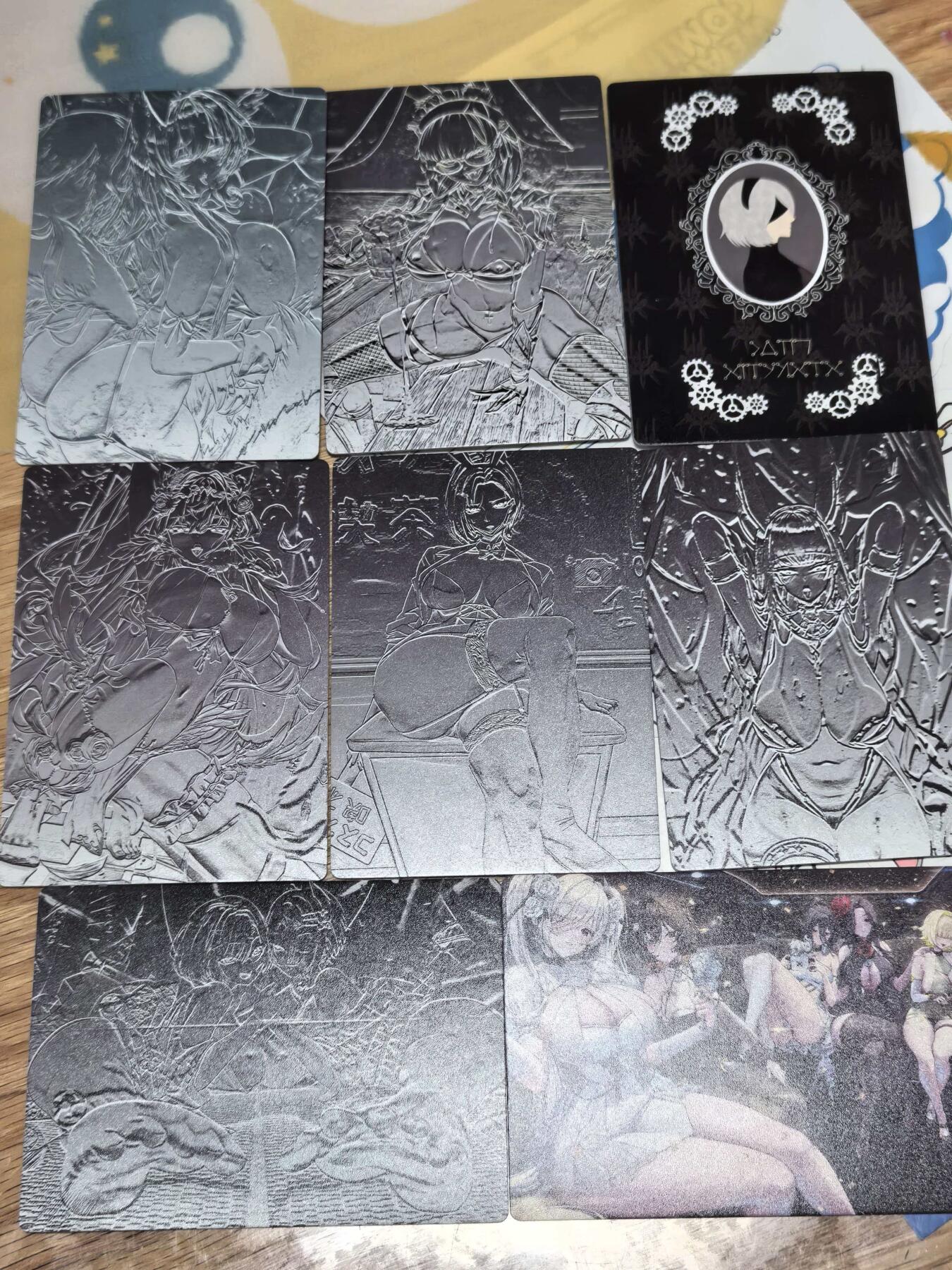 马年 第二期（持续收拍，送拍联系我哦）