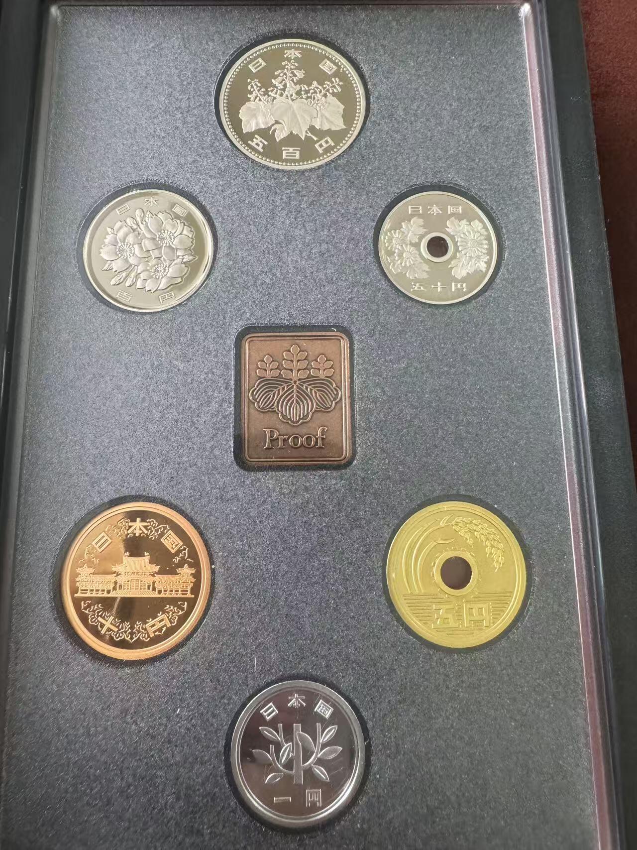 日日生财—方圆世界（全场包邮）第二场