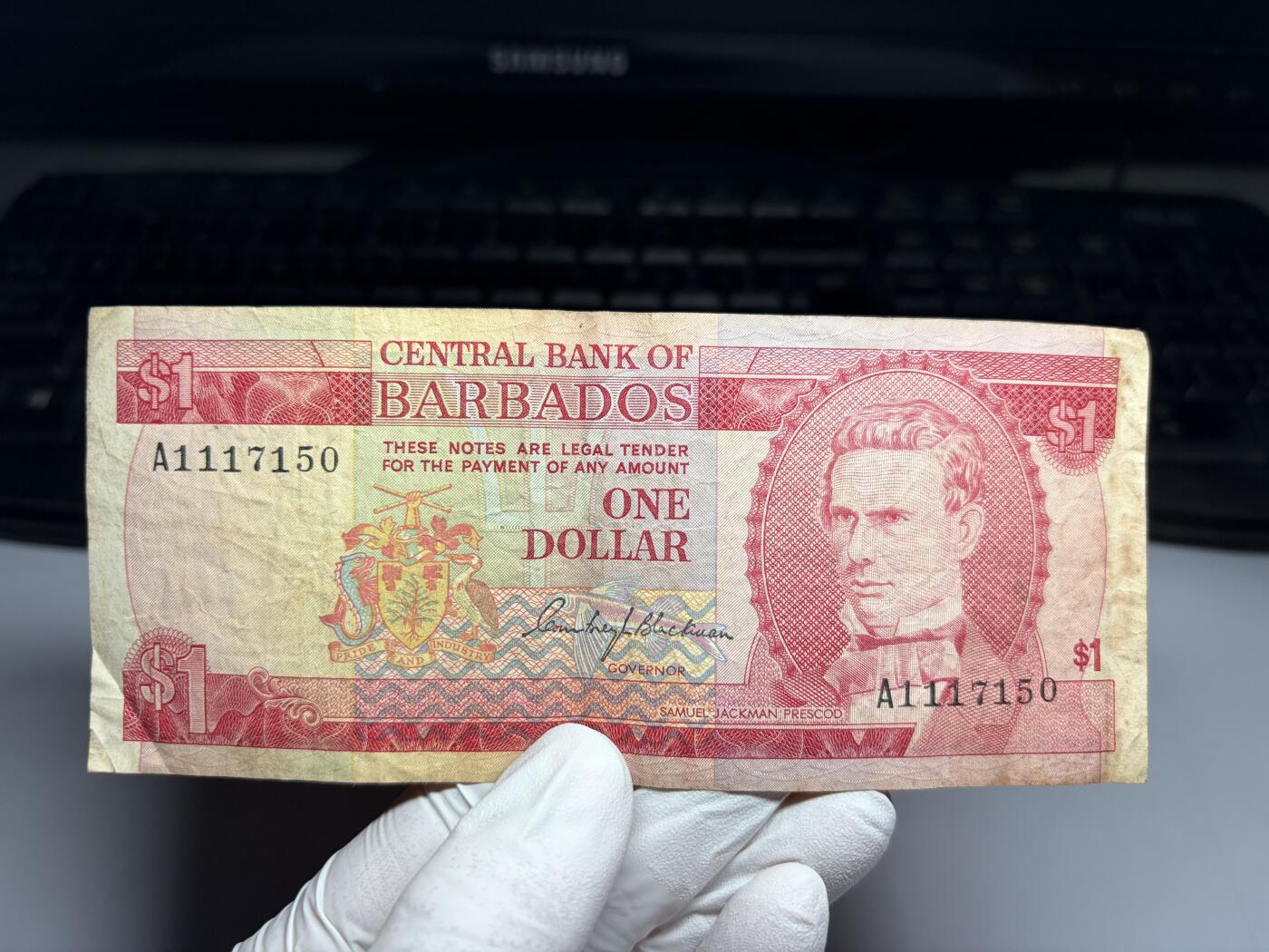 2026年集古藏今外币拍卖第三期-第10场—（总第320拍-纸币专场），本期拍完结算一次，发货时间2-3天，休息几天后继续新的一期拍卖。