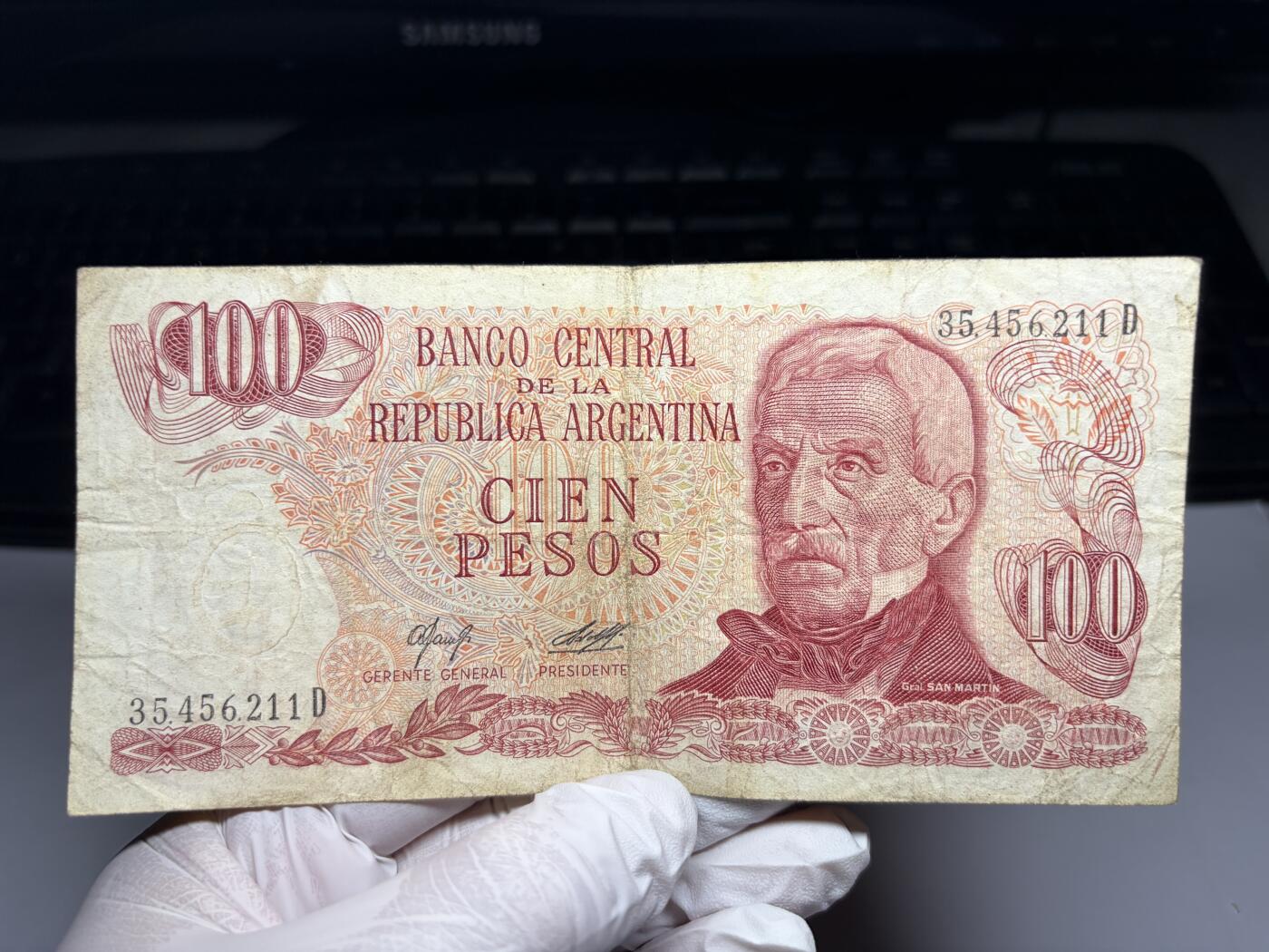 2026年集古藏今外币拍卖第三期-第10场—（总第320拍-纸币专场），本期拍完结算一次，发货时间2-3天，休息几天后继续新的一期拍卖。