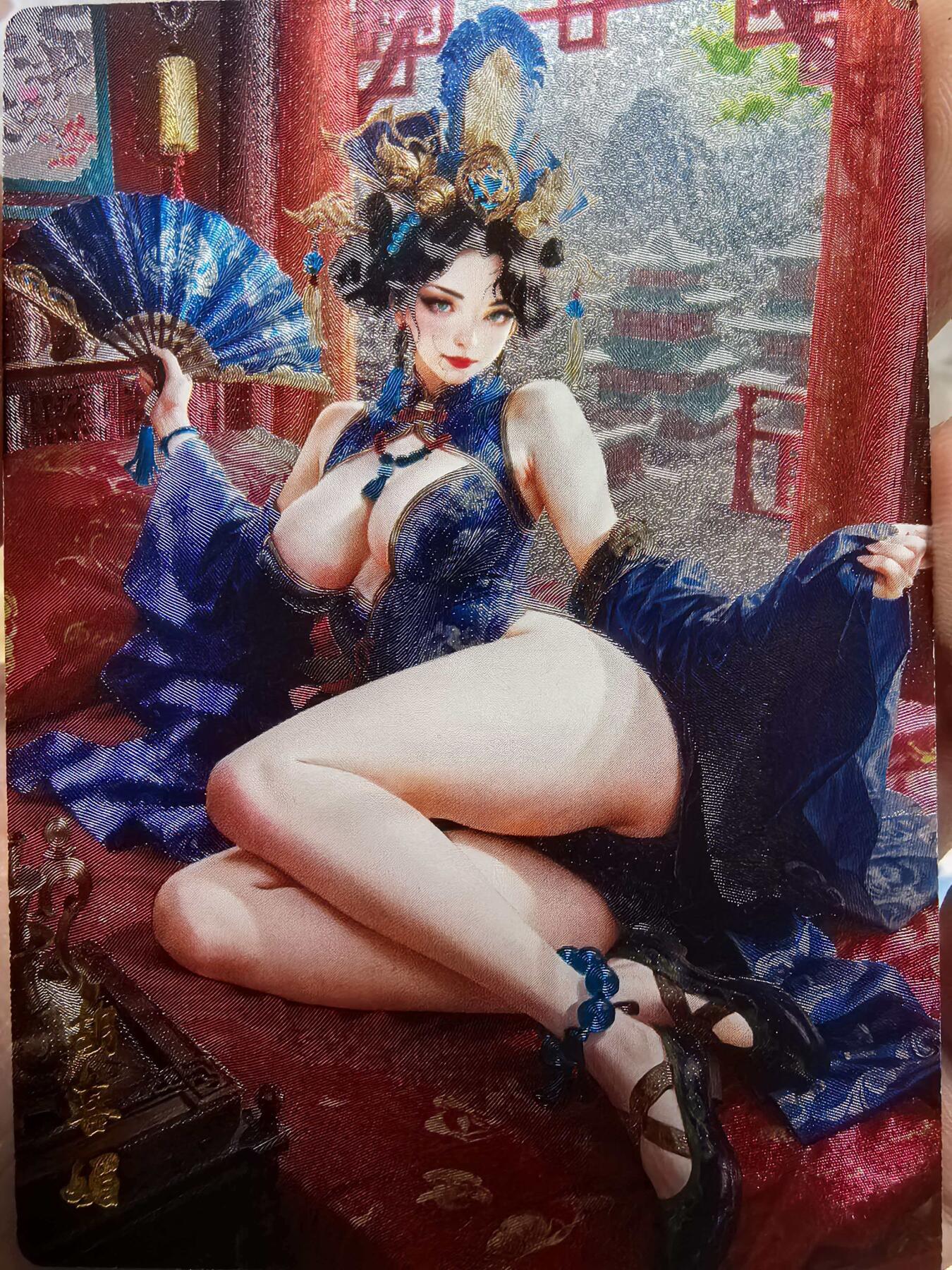 马年 第二期（持续收拍，送拍联系我哦）