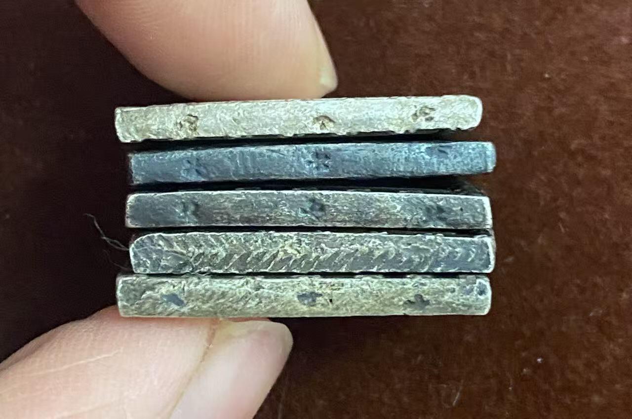 日日生财—方圆世界（全场包邮）第二场