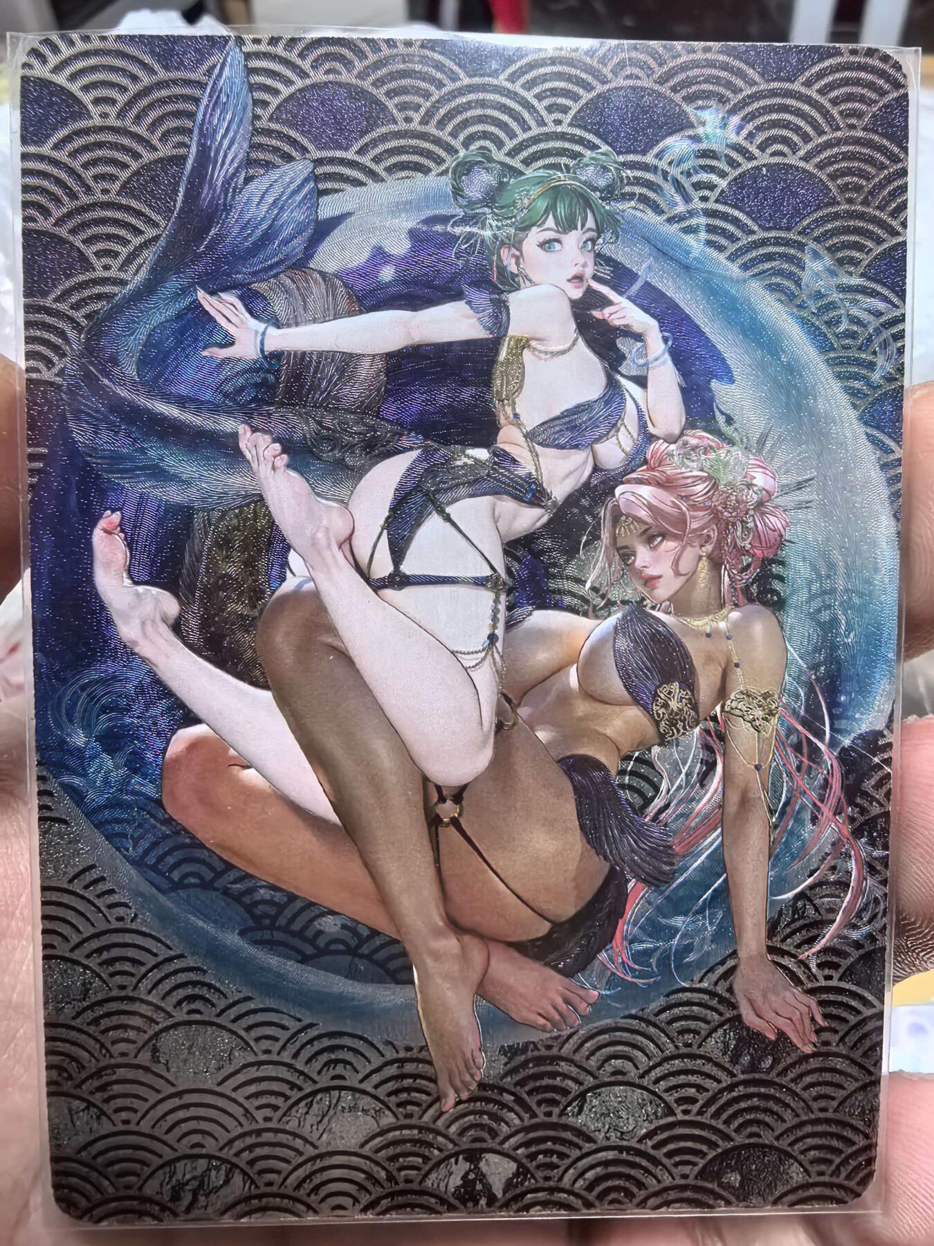 马年 第二期（持续收拍，送拍联系我哦）