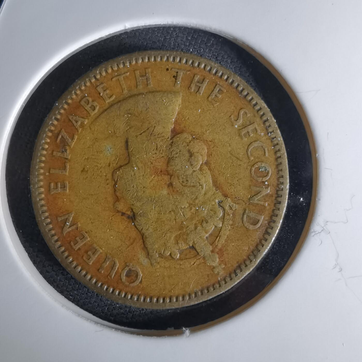 沼泽如烟--第1042场 香港1955年一毫