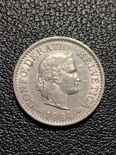 靖甫拍卖第八场 - 瑞士10分