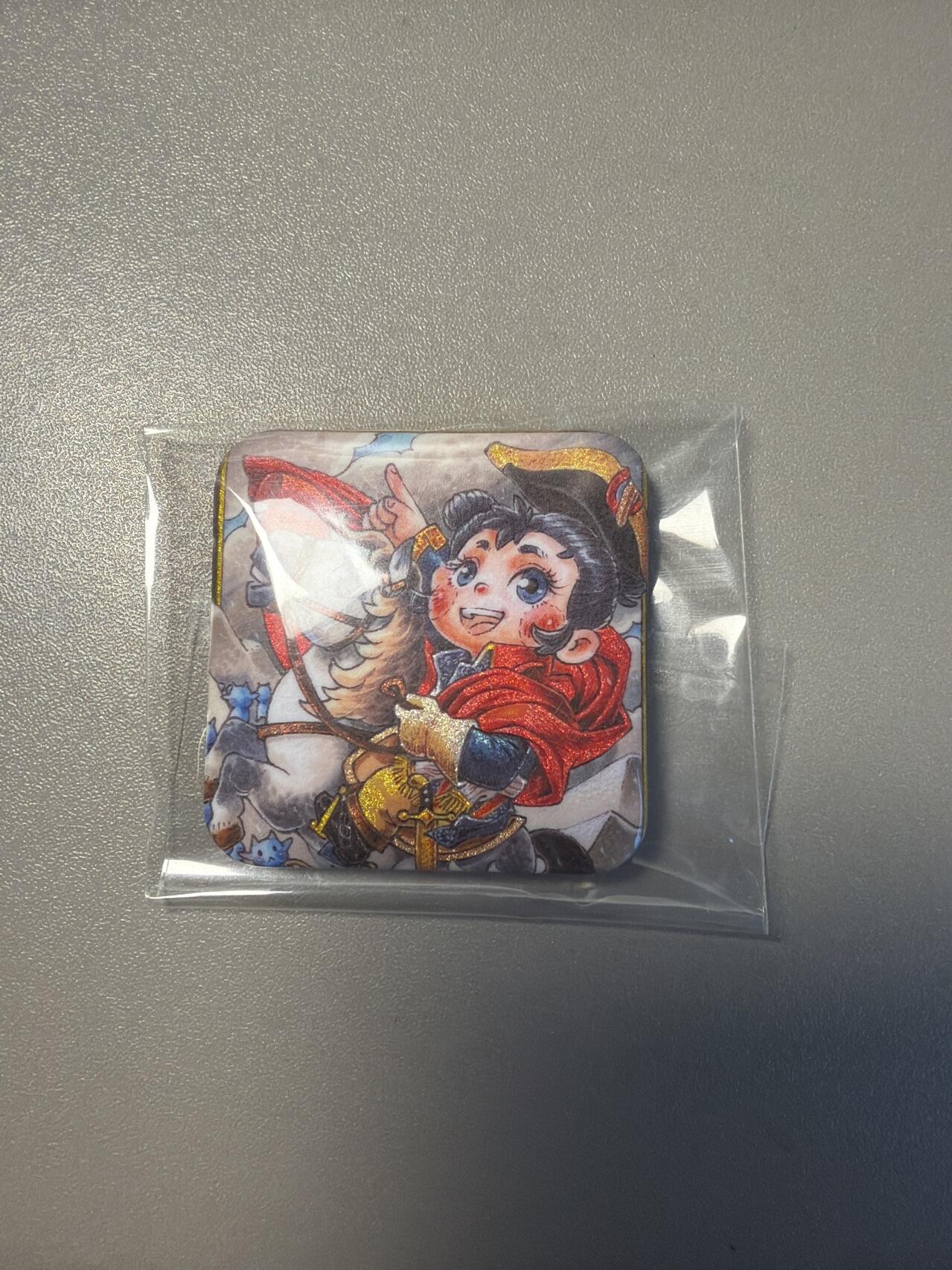 麦趣喜第四场 新品尝鲜专场 (4月2号周四晚上22点截拍，专注买家市场，福利拉满) 