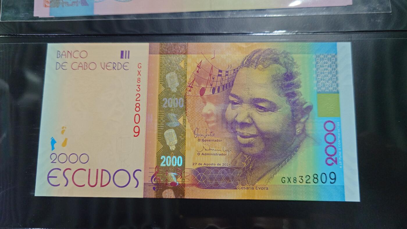 世界钱币～微拍第242期暨2026年第23期  老库存每款各1-2张清仓低价起拍