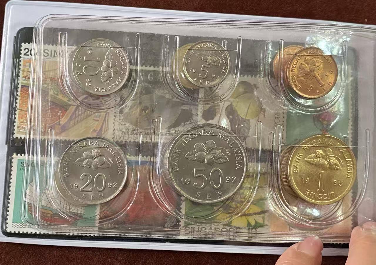 日日生财—方圆世界（全场包邮）第二场