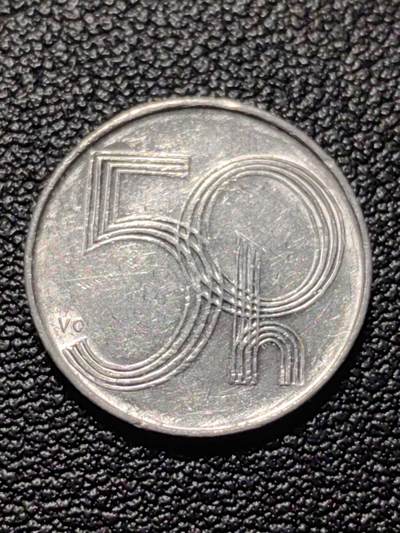 靖甫拍卖第八场 - 捷克50赫勒