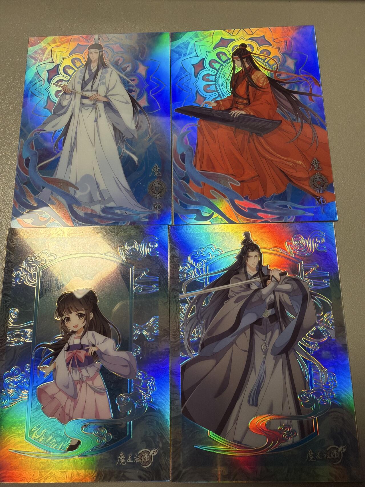 麦趣喜第四场 新品尝鲜专场 (4月2号周四晚上22点截拍，专注买家市场，福利拉满) 