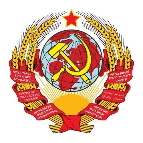 【旋风钱币】4月4日19:00准时开拍 精美欧洲币章、银币银章、第三帝国钱币等 全场包邮！ 意大利造世界伟人列宁+共产国际党徽 高浮雕精制镀银章 35MM