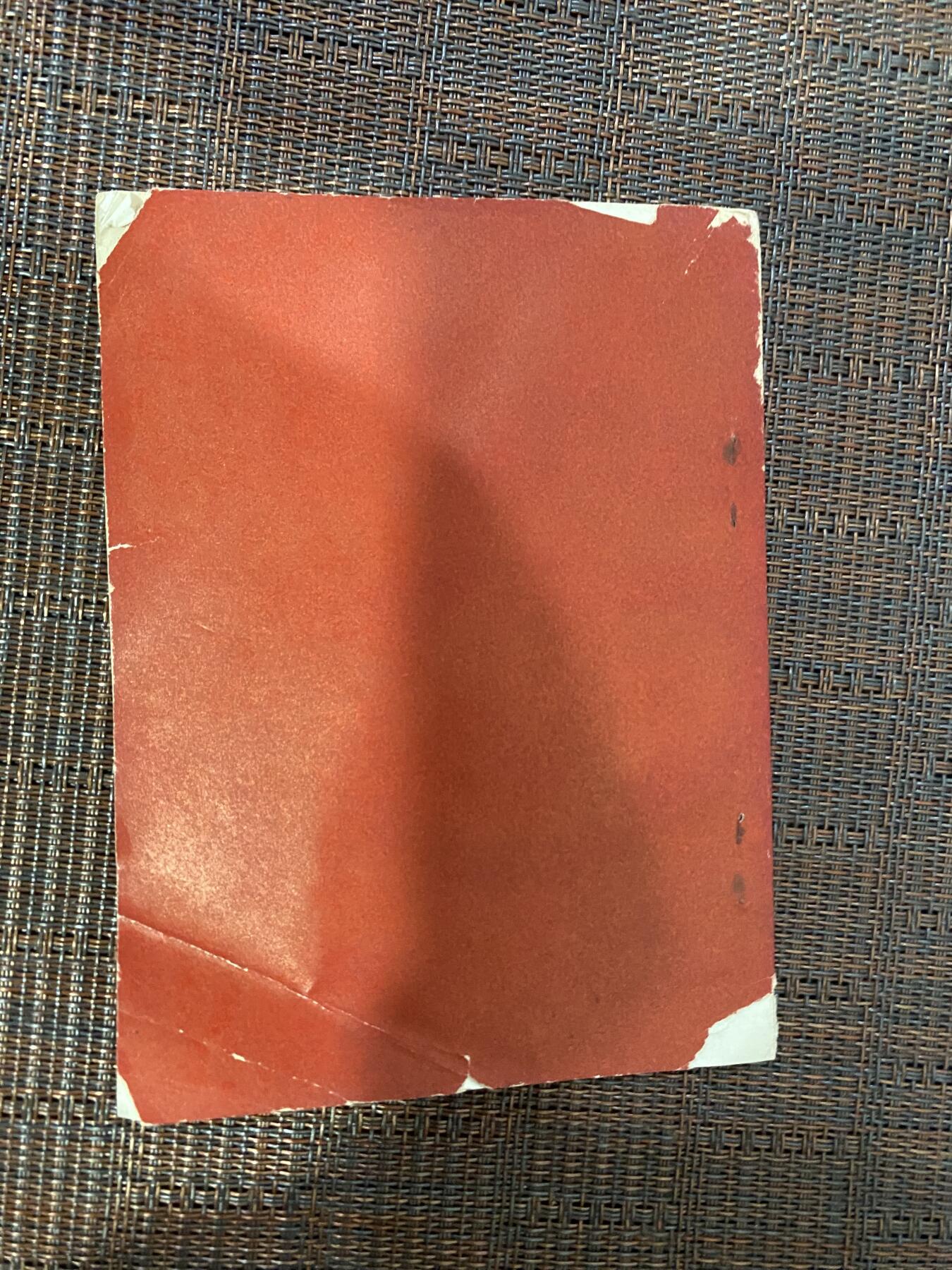 江南站杂件场 旧书