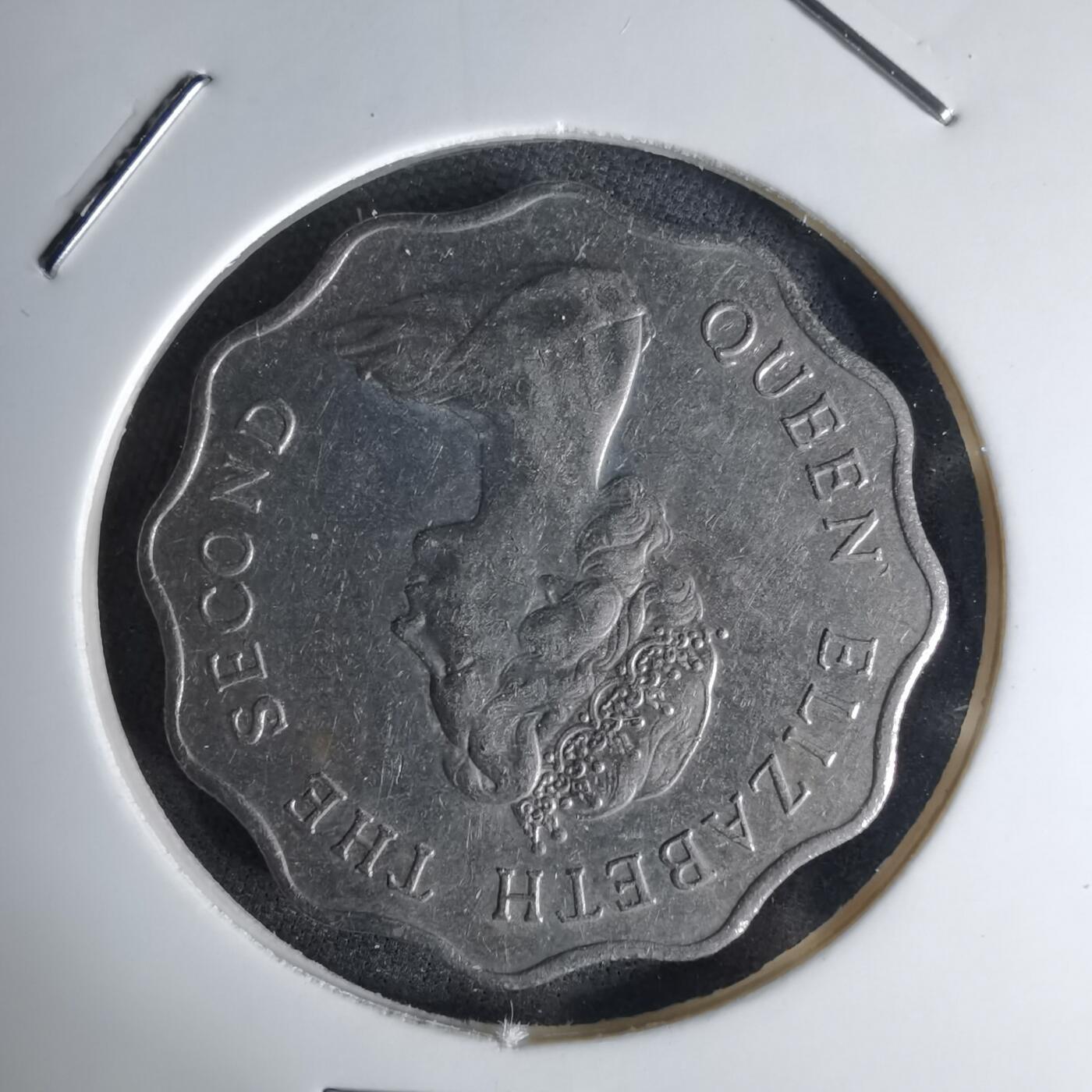 沼泽如烟--第1042场 香港1984年二元