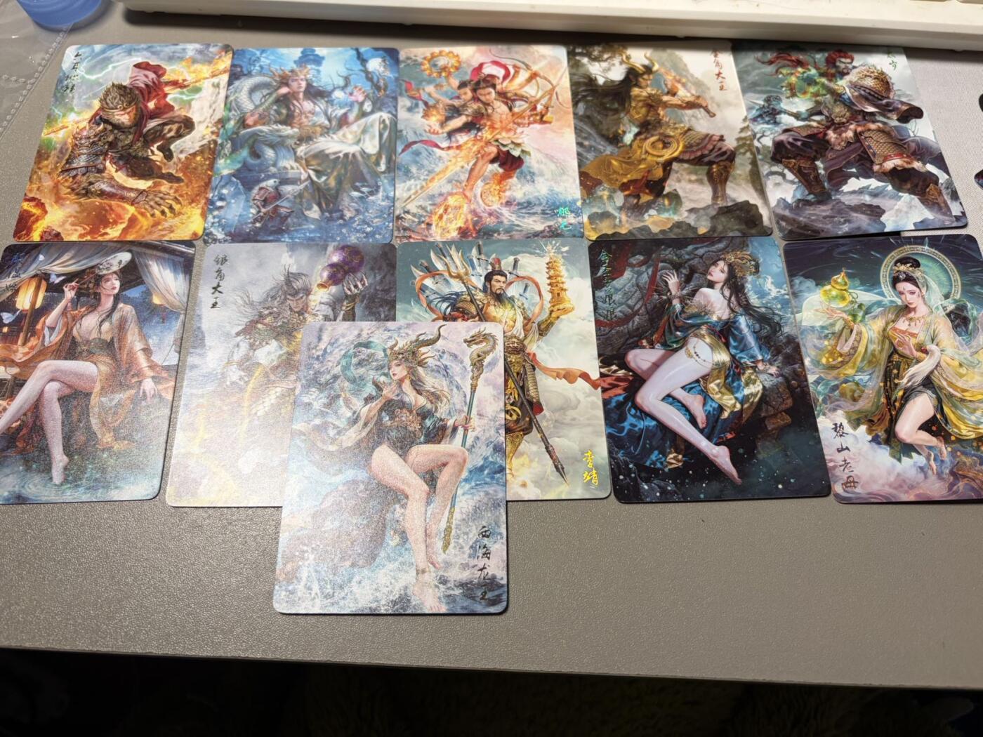 麦趣喜第四场 新品尝鲜专场 (4月2号周四晚上22点截拍，专注买家市场，福利拉满) 