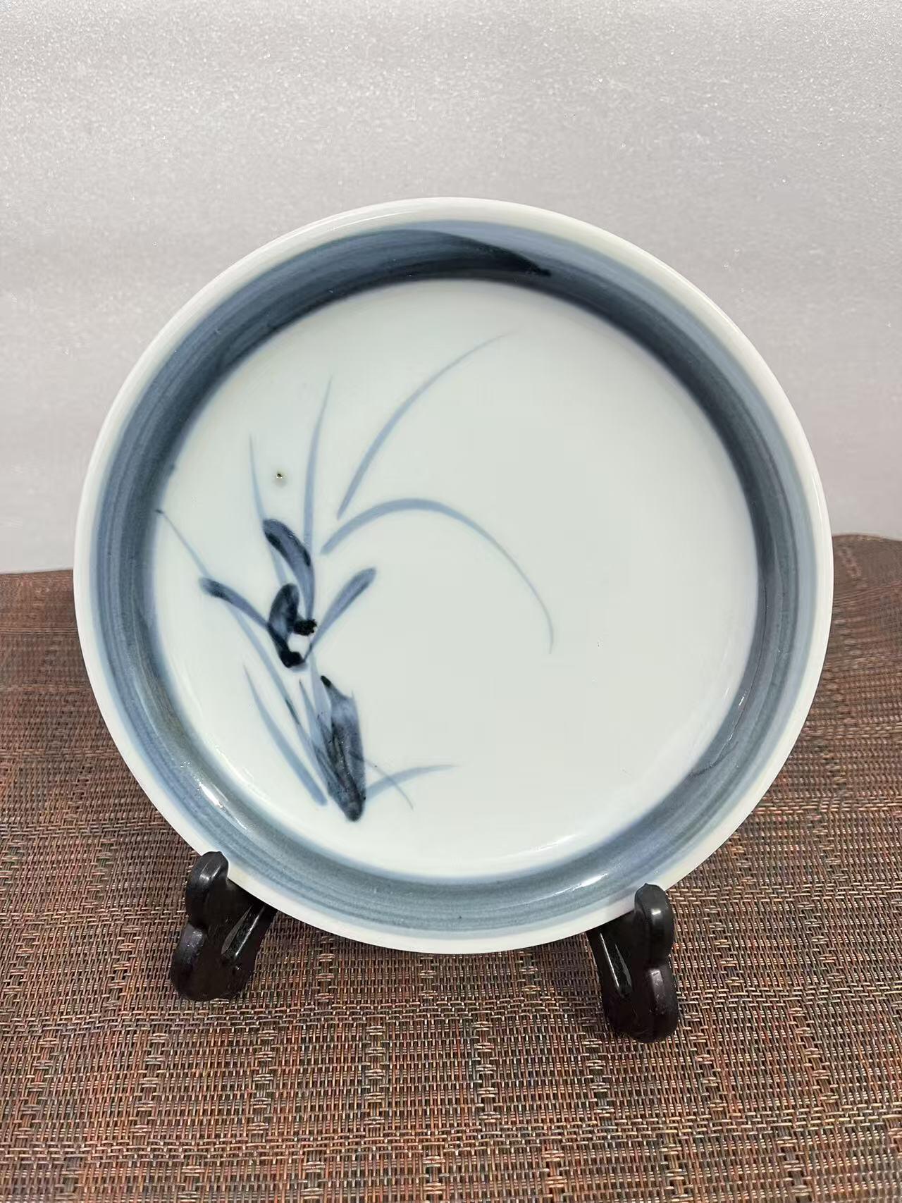 江南站杂件场 赏盘