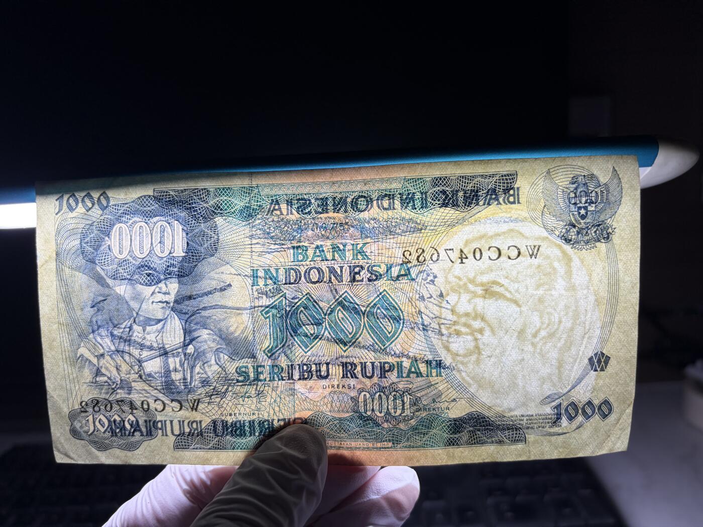 2026年集古藏今外币拍卖第三期-第10场—（总第320拍-纸币专场），本期拍完结算一次，发货时间2-3天，休息几天后继续新的一期拍卖。