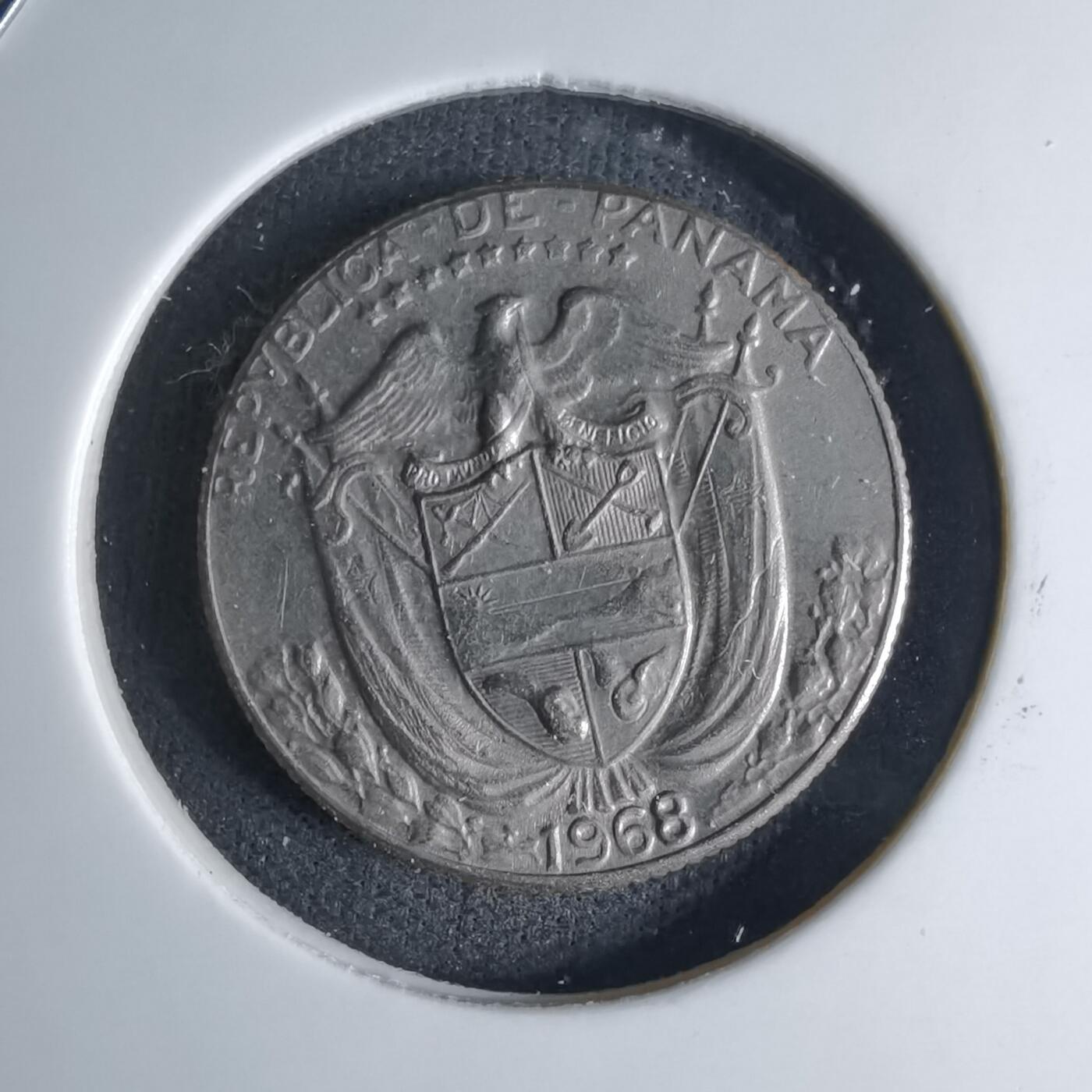 沼泽如烟--第1042场 巴拿马