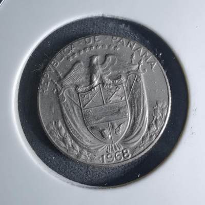 沼泽如烟--第1042场 - 巴拿马