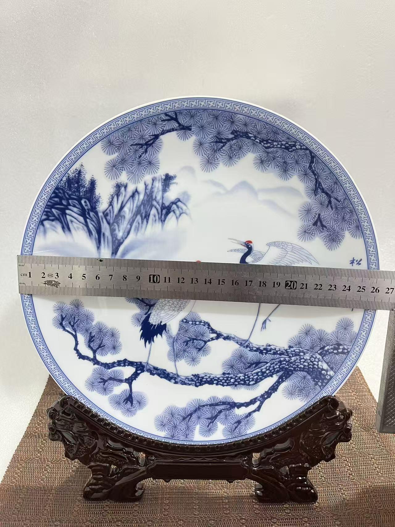 江南站杂件场 赏盘