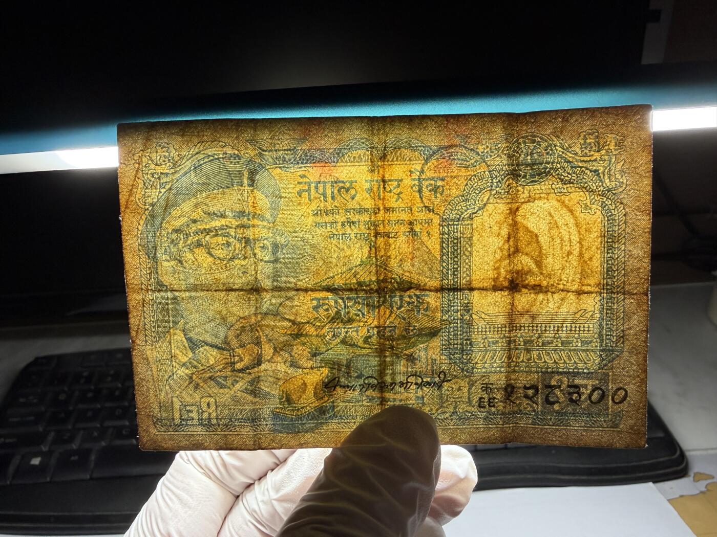 2026年集古藏今外币拍卖第三期-第10场—（总第320拍-纸币专场），本期拍完结算一次，发货时间2-3天，休息几天后继续新的一期拍卖。