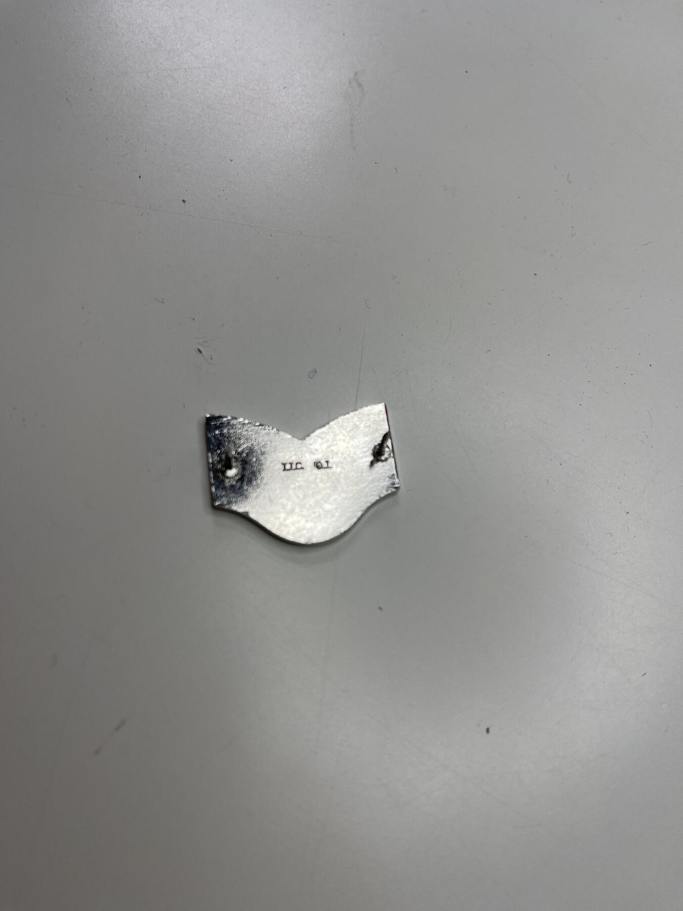 新时代收藏快速小拍 拍卖本周一线所得新货 4月2日场 美国空军领章 带厂标