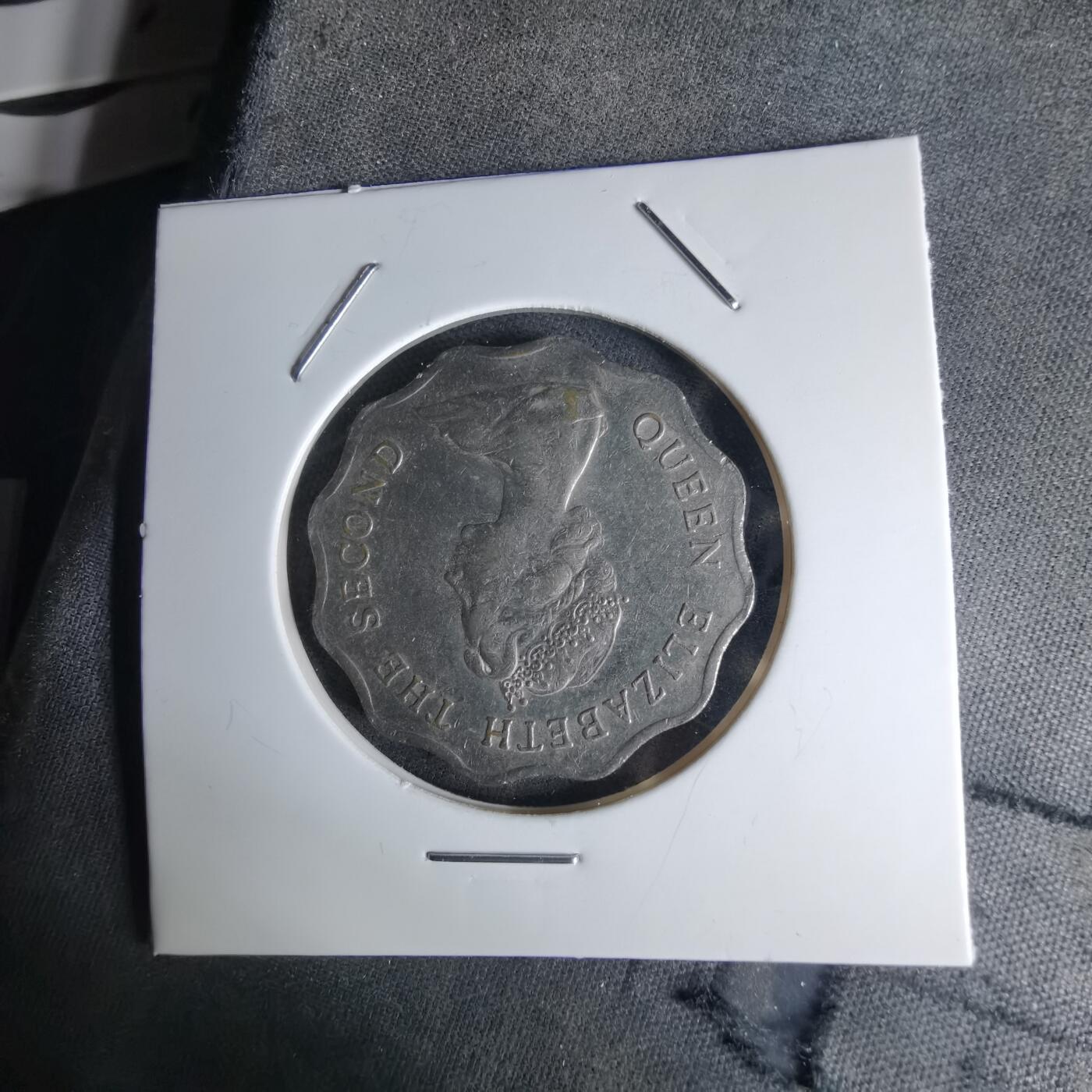 沼泽如烟--第1042场 香港1980年二元