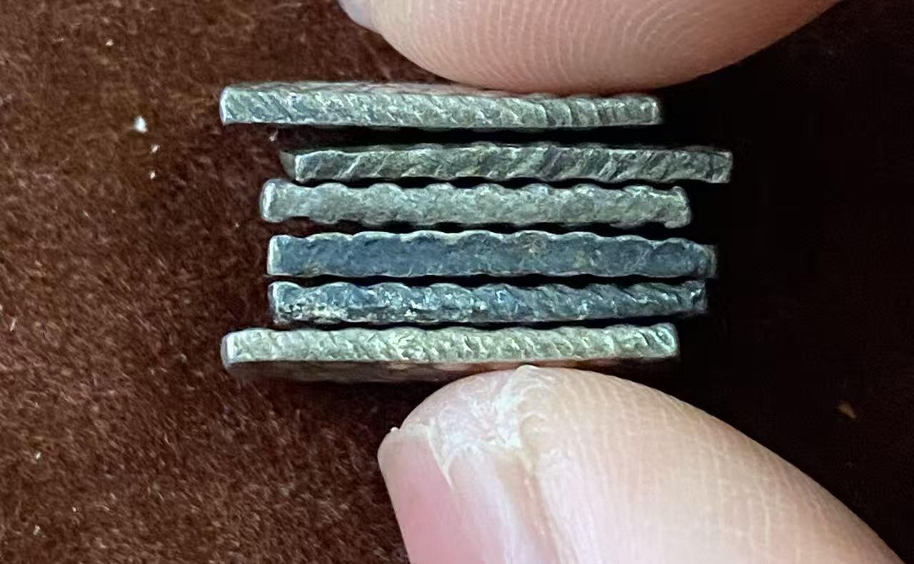 日日生财—方圆世界（全场包邮）第二场