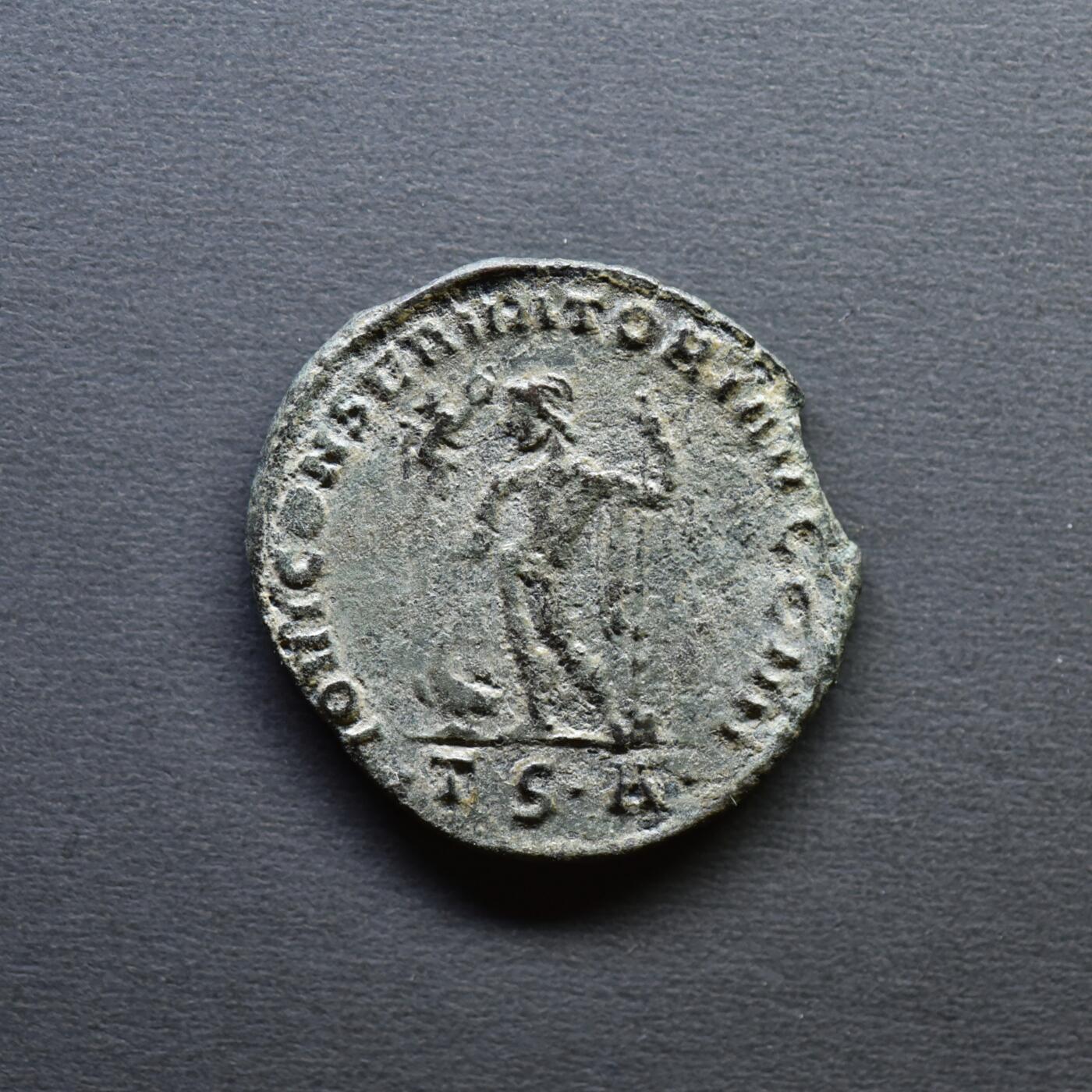 【良泉】4月16日【西方古代打制币】拍卖108件