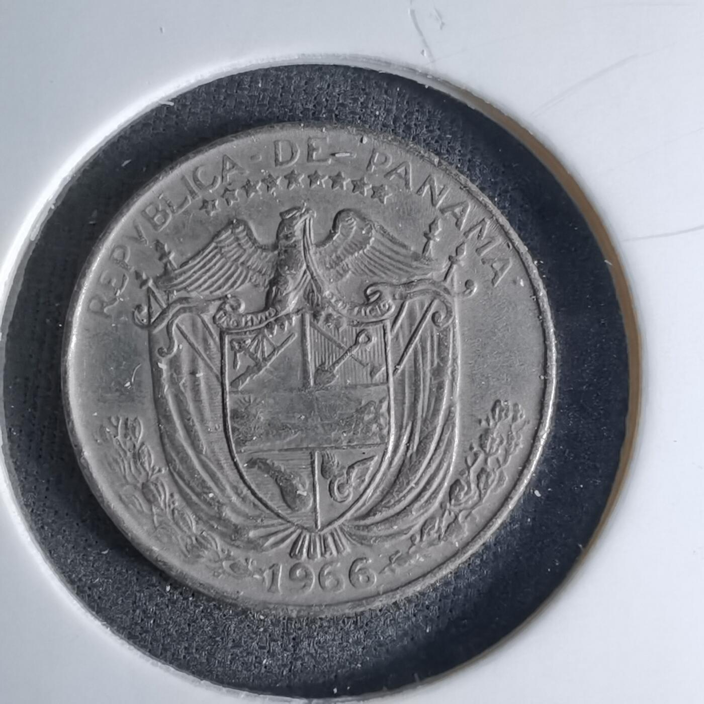 沼泽如烟--第1042场 巴拿马