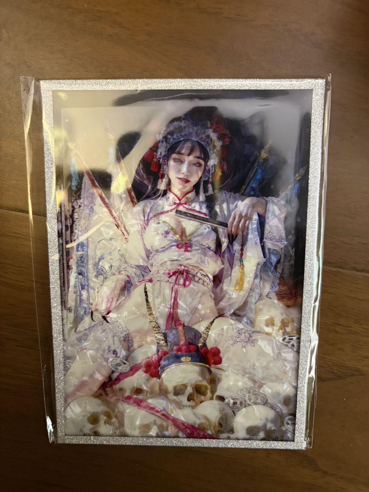 麦趣喜第四场 新品尝鲜专场 (4月2号周四晚上22点截拍，专注买家市场，福利拉满) 