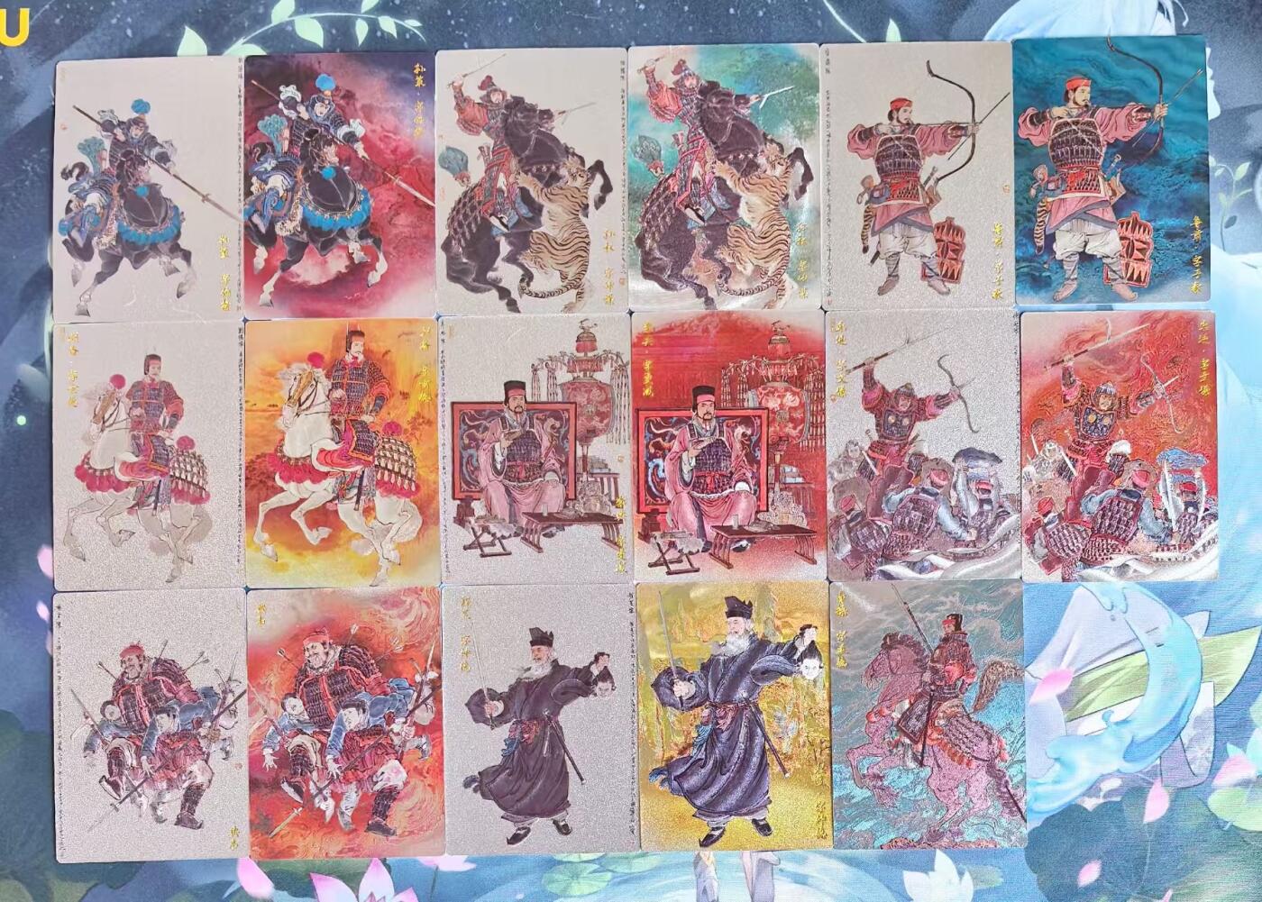 大麦马年第一场